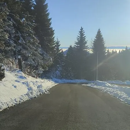 Lupa * Kopaonik