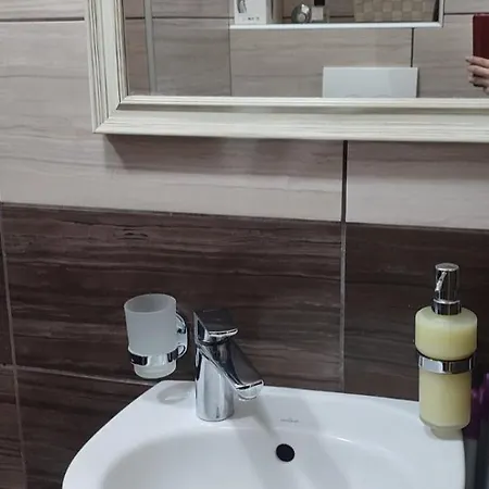 Apartment Lupa Kopaonik