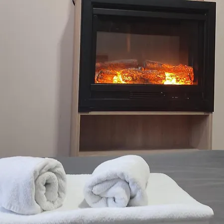 Lupa Apartment Kopaonik