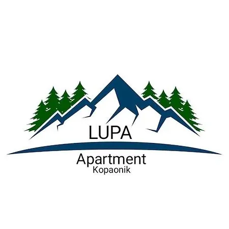 Lupa Апартаменты