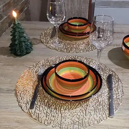 Apartment Lupa Kopaonik